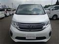 2016 Honda Step WGN