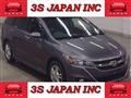 2013 Honda Stream