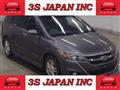 2013 Honda Stream
