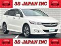 2011 Honda Stream
