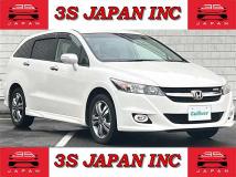 2011 Honda Stream