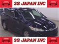 2010 Honda Stream