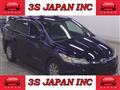 2010 Honda Stream
