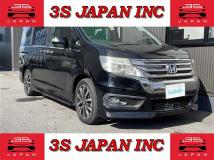 2012 Honda Step WGN
