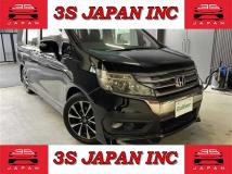2012 Honda Step WGN