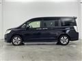 2013 Honda Step WGN