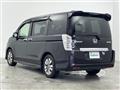 2013 Honda Step WGN