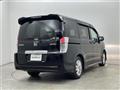 2011 Honda Step WGN
