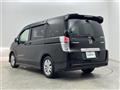 2011 Honda Step WGN