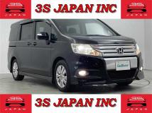 2011 Honda Step WGN