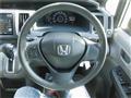 2009 Honda Step WGN