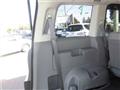 2009 Honda Step WGN