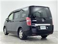 2012 Honda Step WGN