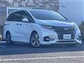2017 Honda Odyssey Hybrid