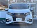 2017 Honda Odyssey Hybrid