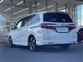 2016 Honda Odyssey Hybrid