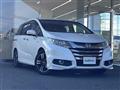2016 Honda Odyssey Hybrid