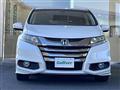 2016 Honda Odyssey Hybrid
