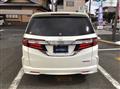 2017 Honda Odyssey Hybrid
