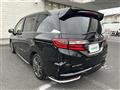 2019 Honda Odyssey Hybrid