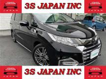 2019 Honda Odyssey Hybrid