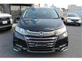 2017 Honda Odyssey Hybrid