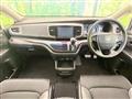 2017 Honda Odyssey Hybrid