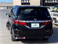 2016 Honda Odyssey Hybrid