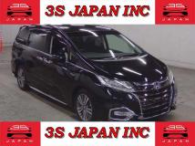 2018 Honda Odyssey Hybrid