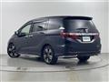 2016 Honda Odyssey Hybrid