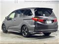 2016 Honda Odyssey Hybrid