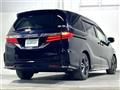 2016 Honda Odyssey Hybrid