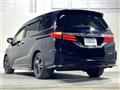 2016 Honda Odyssey Hybrid