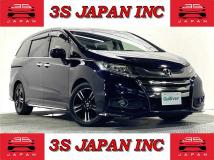 2016 Honda Odyssey Hybrid