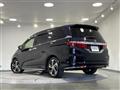 2016 Honda Odyssey Hybrid