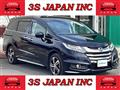 2013 Honda Odyssey
