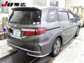 2020 Honda Odyssey