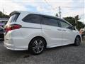 2017 Honda Odyssey