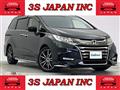 2019 Honda Odyssey
