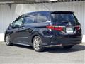 2018 Honda Odyssey