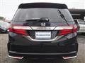 2013 Honda Odyssey