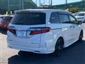 2017 Honda Odyssey