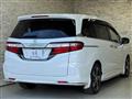 2017 Honda Odyssey