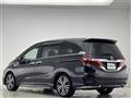 2013 Honda Odyssey