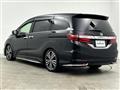 2013 Honda Odyssey