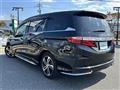 2017 Honda Odyssey