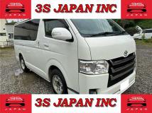 2015 Toyota Hiace