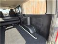 2015 Toyota Hiace Van