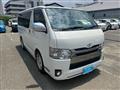 2016 Toyota Hiace Van