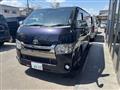 2015 Toyota Hiace Van